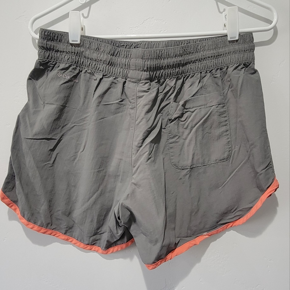 Colombia Quick Dry shorts - Picture 4 of 4